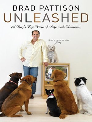 cover image of Brad Pattison Unleashed